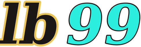 lb99 logo